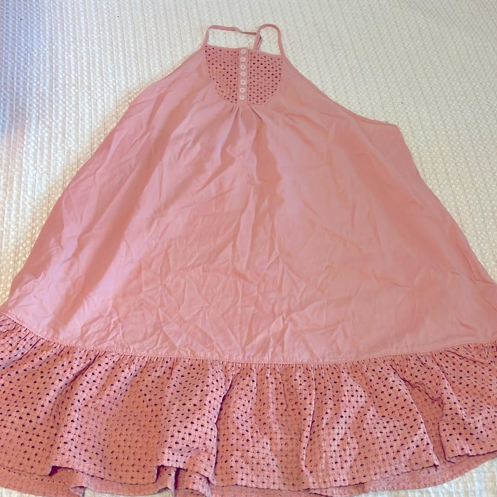 Free people dress